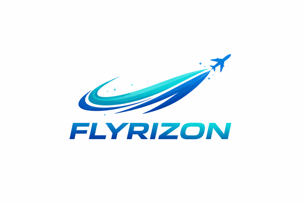 Flyrizon by Chidera