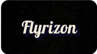 Flyrizon by Chidera